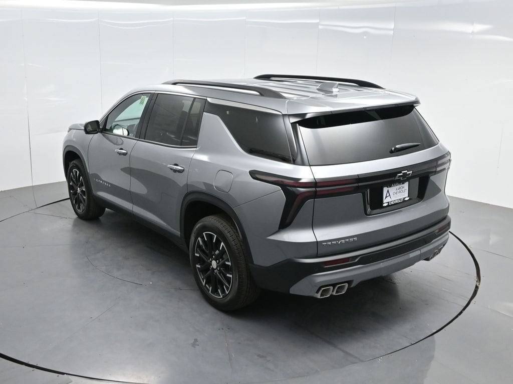 2026 Chevrolet Traverse LT - Photo 67