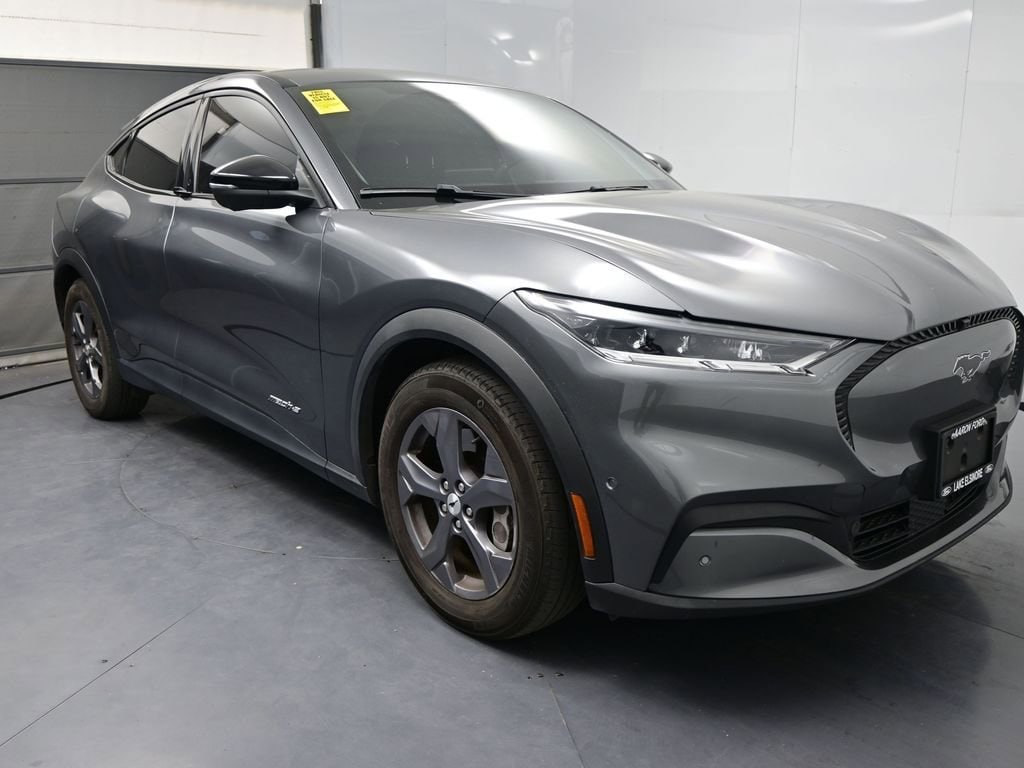 Used 2023 Ford Mustang Mach-E Select SUV