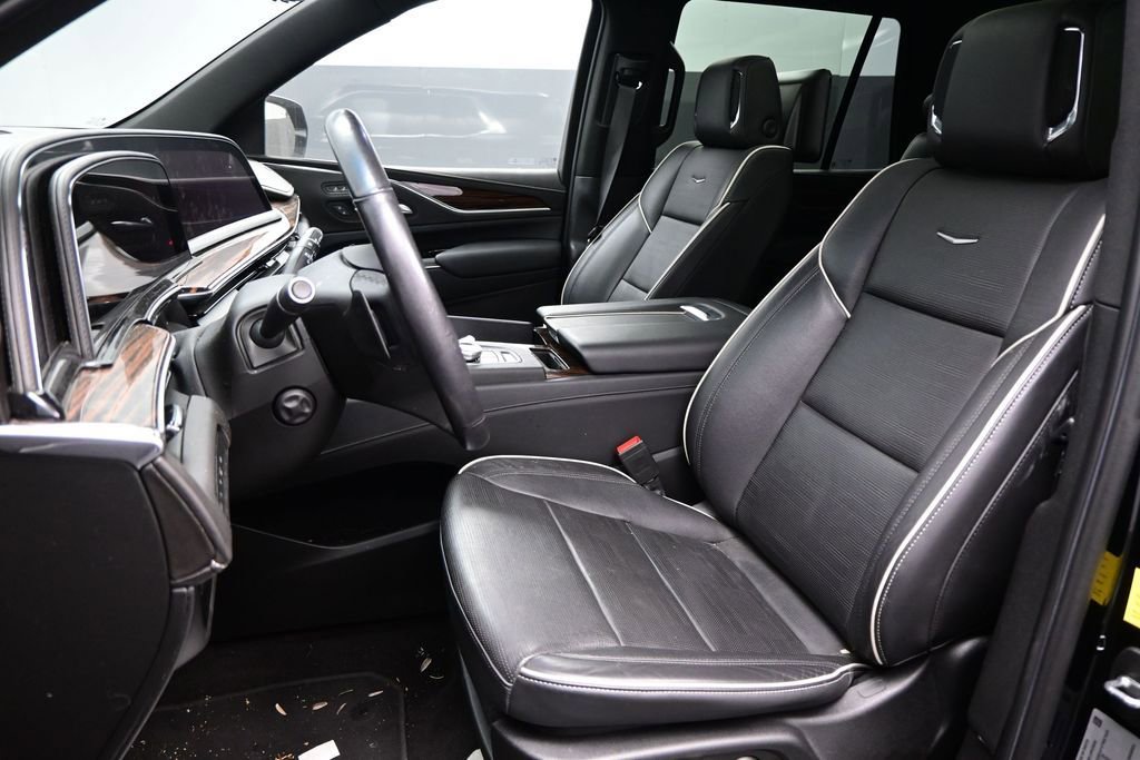 2023 Cadillac Escalade Premium Luxury - Photo 11