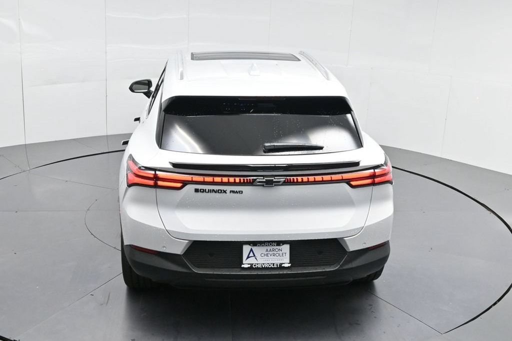 2026 Chevrolet Equinox EV 2LT - Photo 63