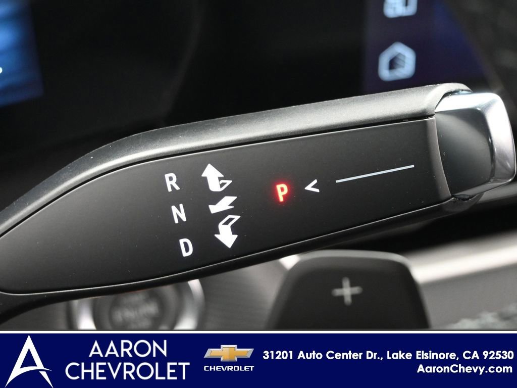 2026 Chevrolet Equinox LT - Photo 23