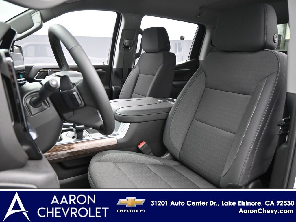 2026 Chevrolet Silverado 1500 RST - Photo 8