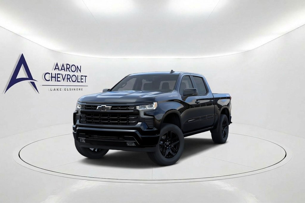 2026 Chevrolet Silverado 1500 RST - Photo 9