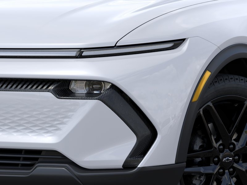 2026 Chevrolet Equinox EV 2LT - Photo 98