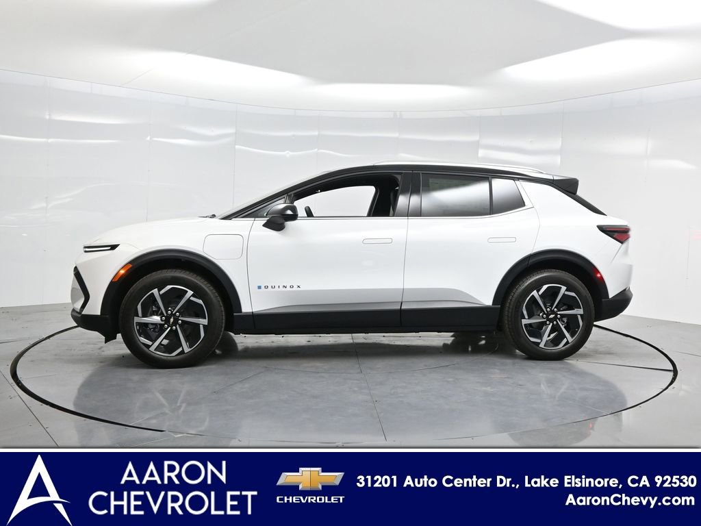 2026 Chevrolet Equinox EV 2LT - Photo 35