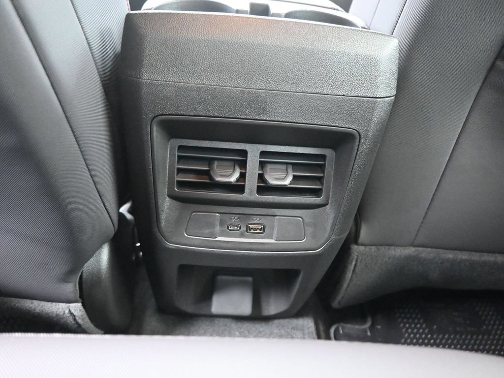 2025 Chevrolet Colorado Z71 - Photo 22