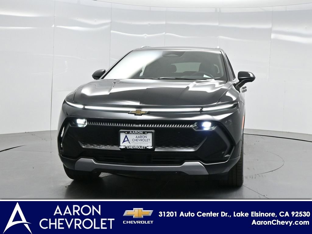 2026 Chevrolet Equinox EV 2LT - Photo 18