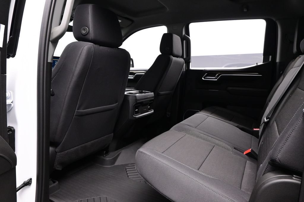2026 Chevrolet Silverado 1500 RST - Photo 16