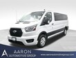  Ford Transit-350 Passenger