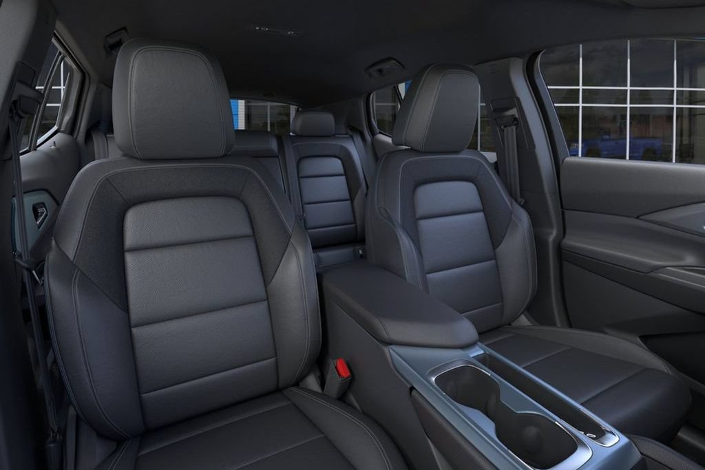 2026 Chevrolet Equinox EV 2LT - Photo 19