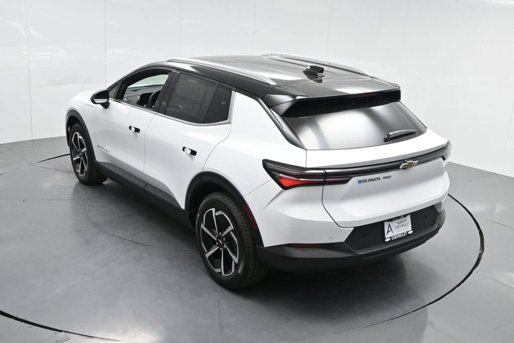 2026 Chevrolet Equinox EV 2LT - Photo 52