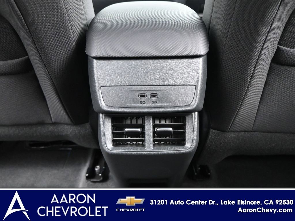 2026 Chevrolet Equinox LT - Photo 30