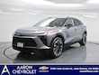 Chevrolet Blazer EV