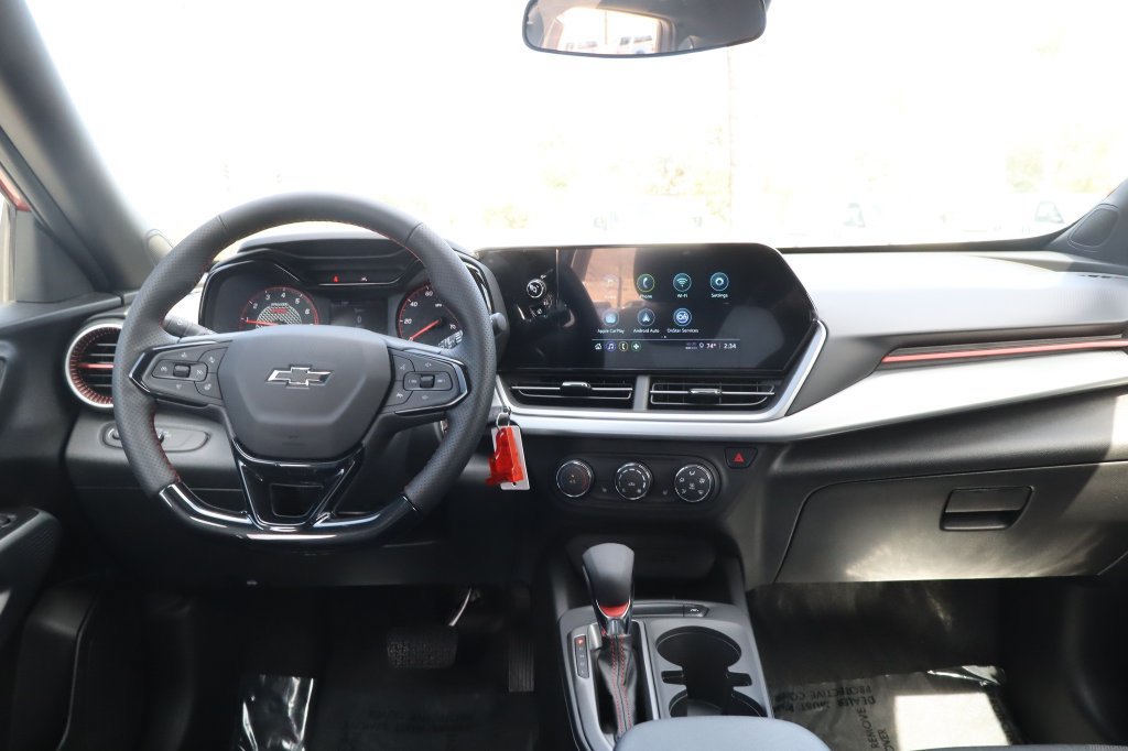 2026 Chevrolet Trax RS - Photo 26