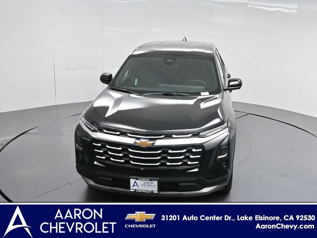2026 Chevrolet Equinox LT - Photo 48