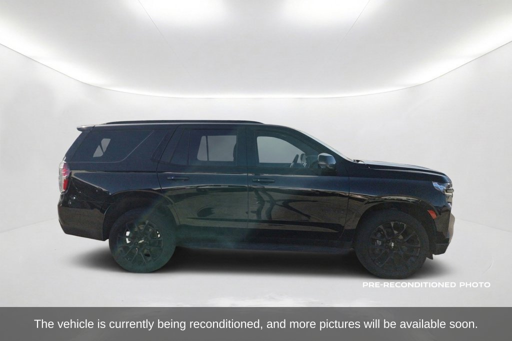 Used 2023 Chevrolet Tahoe RST SUV