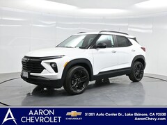 2026 Chevrolet Trailblazer LT SUV