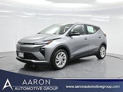 2027 Chevrolet Bolt LT SUV