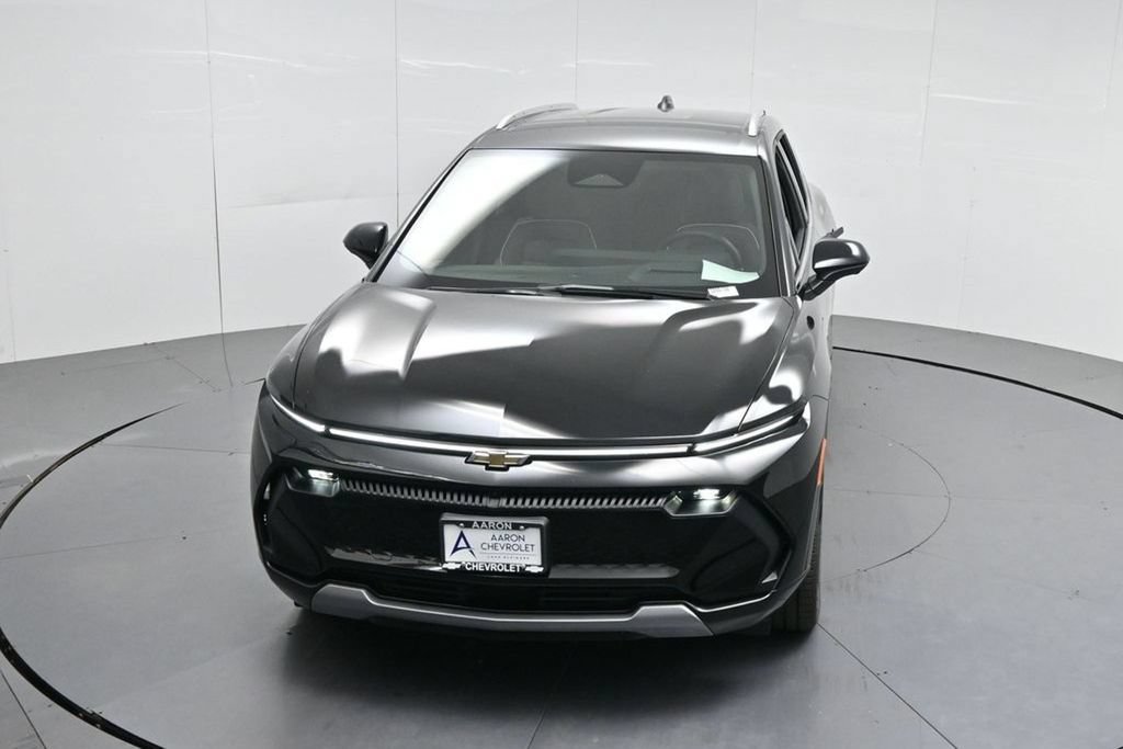 2026 Chevrolet Equinox EV 2LT - Photo 37