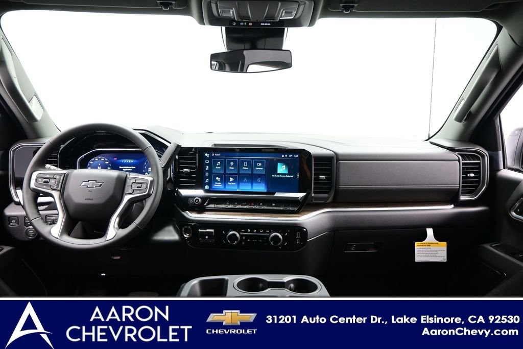 2026 Chevrolet Silverado 1500 RST - Photo 16