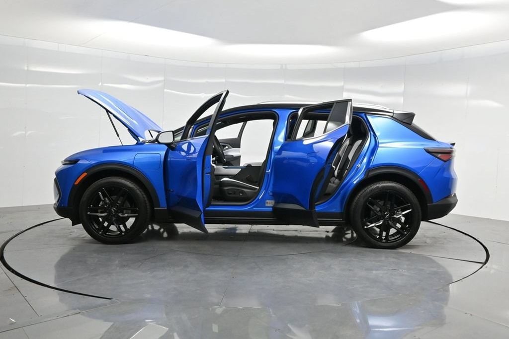 2026 Chevrolet Equinox EV 2LT - Photo 59