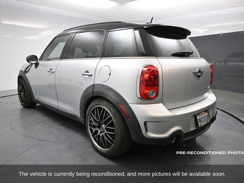 Used 2011 MINI