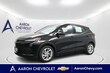  Chevrolet Bolt