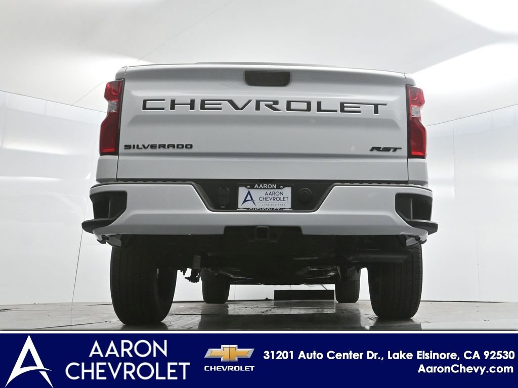 2026 Chevrolet Silverado 1500 RST - Photo 65