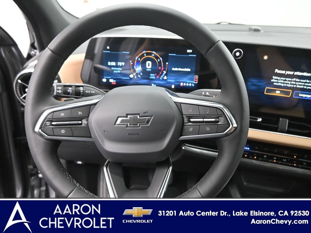 2026 Chevrolet Equinox ACTIV - Photo 8