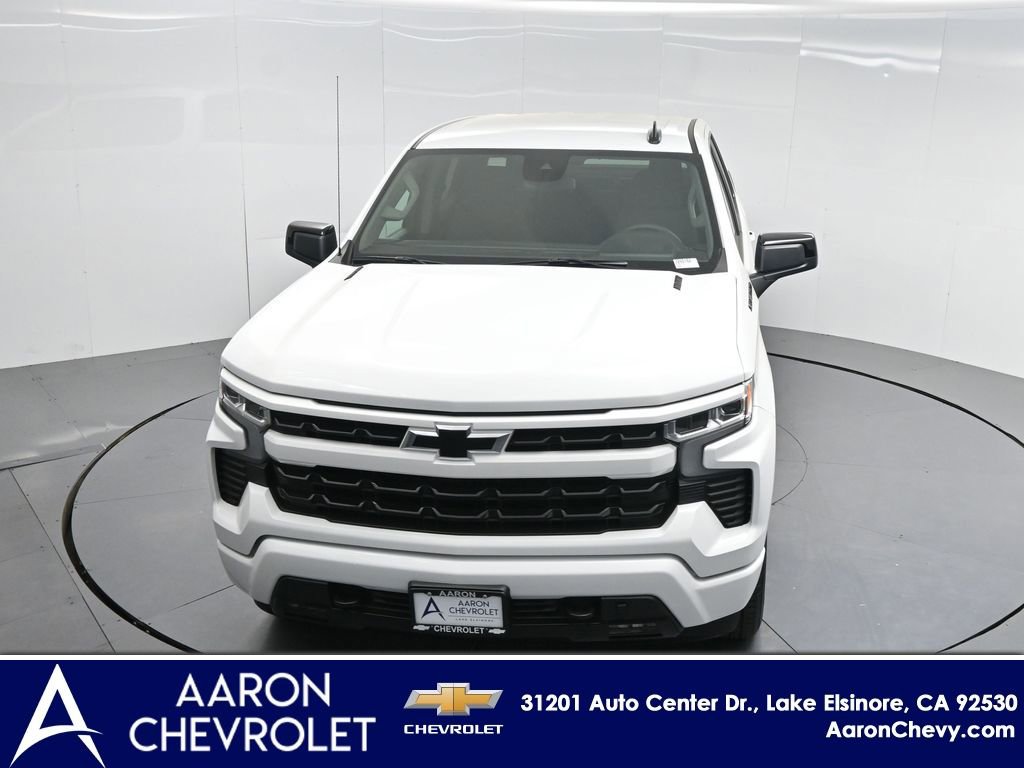 2026 Chevrolet Silverado 1500 RST - Photo 53