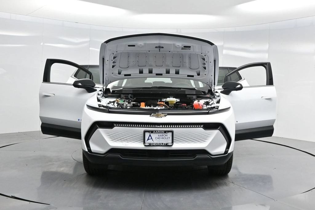2026 Chevrolet Equinox EV 2LT - Photo 40