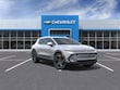 Chevrolet Equinox EV