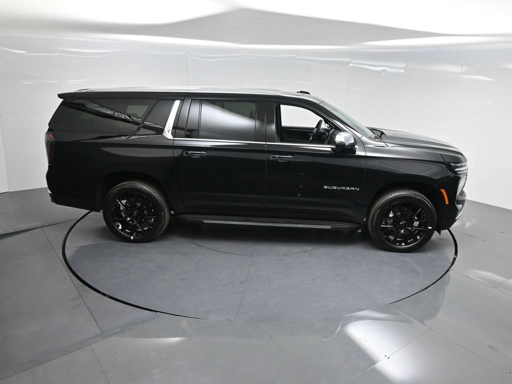 2026 Chevrolet Suburban Premier - Photo 79