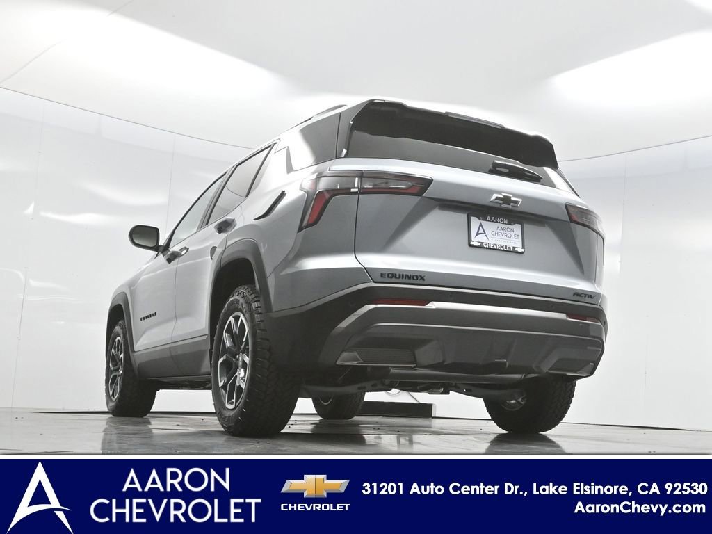 2026 Chevrolet Equinox ACTIV - Photo 48