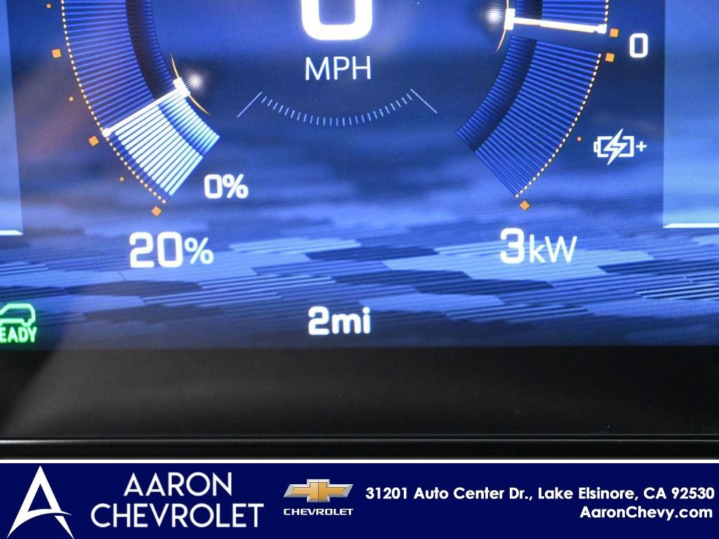 2026 Chevrolet Equinox EV 2LT - Photo 7