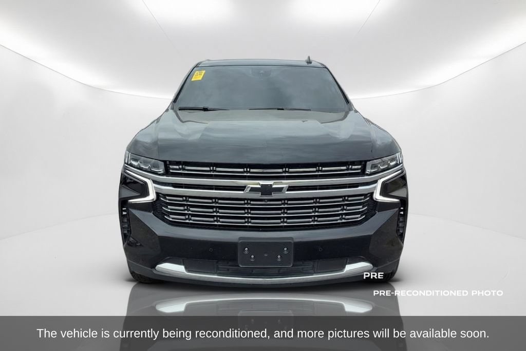 Used 2023 Chevrolet Tahoe Premier SUV