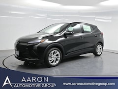 2027 Chevrolet Bolt LT SUV