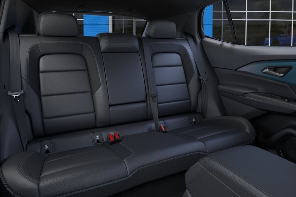 2026 Chevrolet Equinox EV 2LT - Photo 20