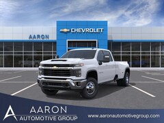 2026 Chevrolet Silverado 3500 HD LT DRW Truck