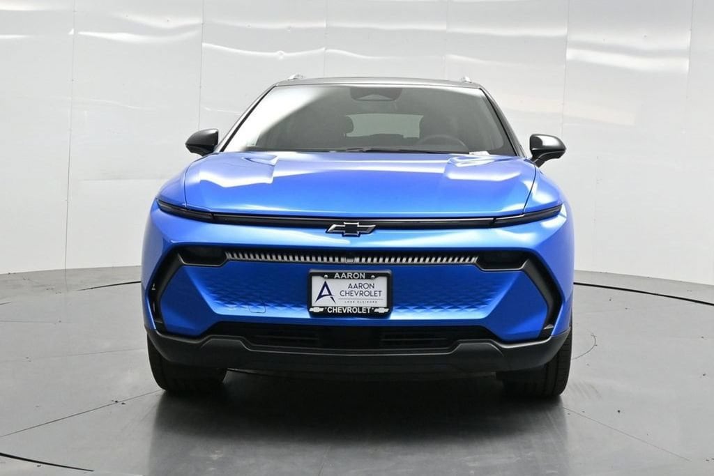 2026 Chevrolet Equinox EV 2LT - Photo 49