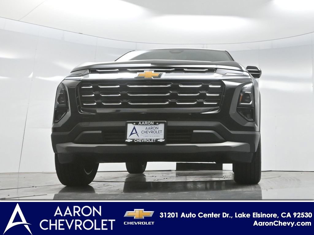 2026 Chevrolet Equinox LT - Photo 56