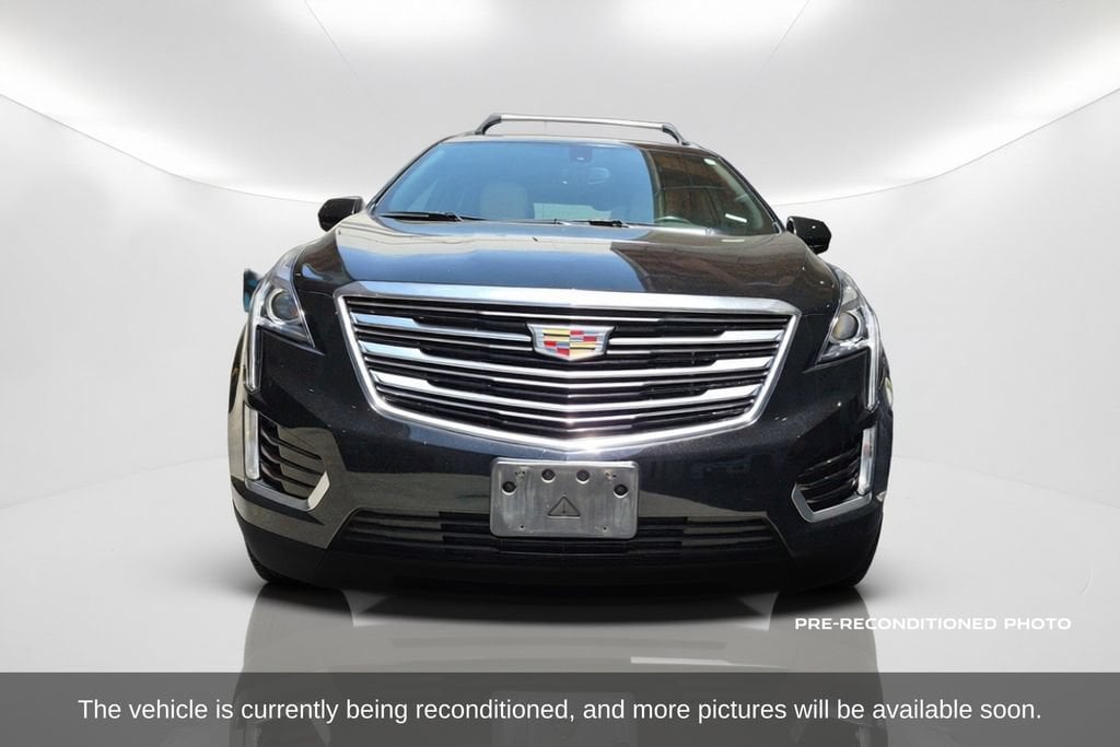 Used 2019 Cadillac XT5 Base with VIN 1GYKNARS5KZ103038 for sale in Lake Elsinore, CA