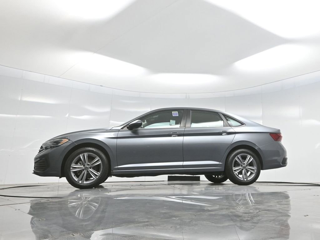 2022 Volkswagen Jetta 1.5T SE photo 6