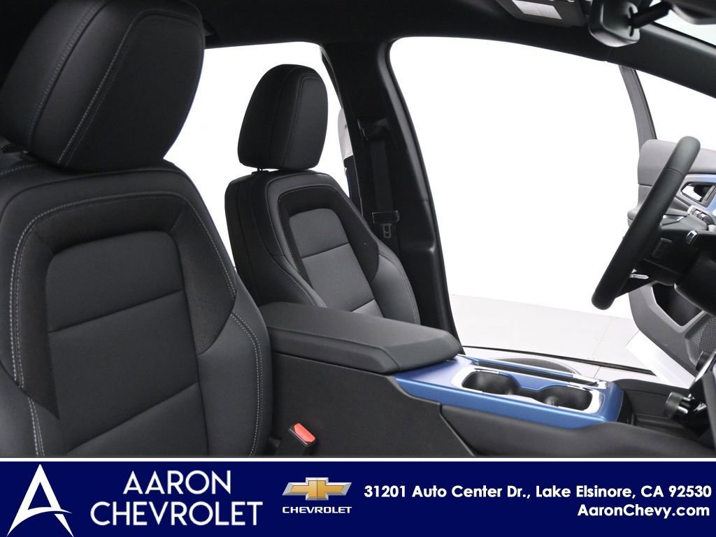 2026 Chevrolet Equinox EV 2LT - Photo 25
