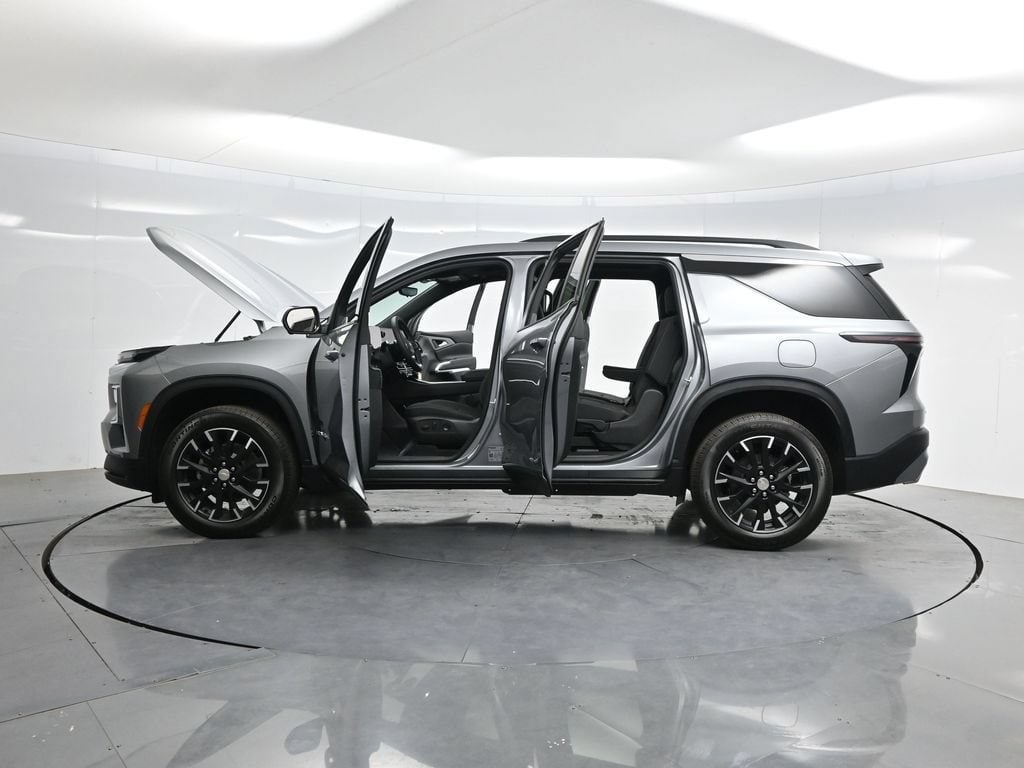 2026 Chevrolet Traverse LT - Photo 61