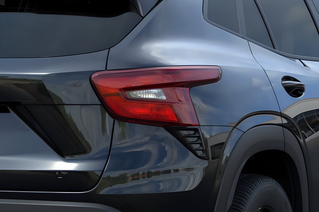2026 Chevrolet Trax LT - Photo 13
