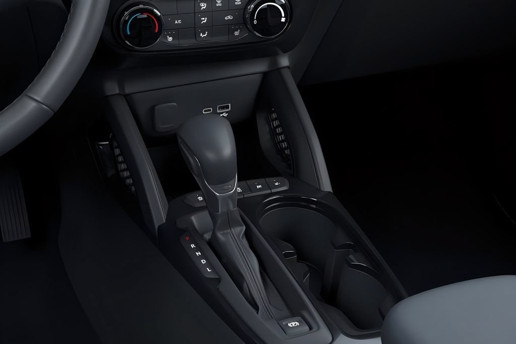 2026 Chevrolet Trailblazer LT - Photo 27