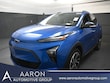 Chevrolet Bolt EUV