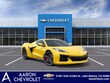 Chevrolet Corvette E-Ray