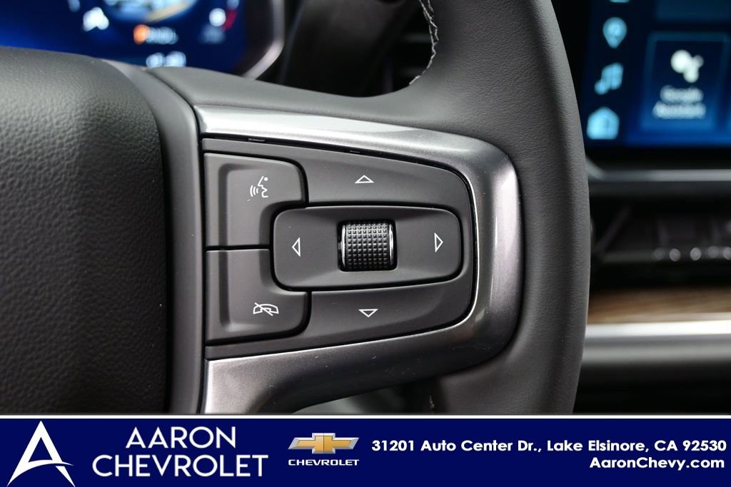 2026 Chevrolet Silverado 1500 RST - Photo 21